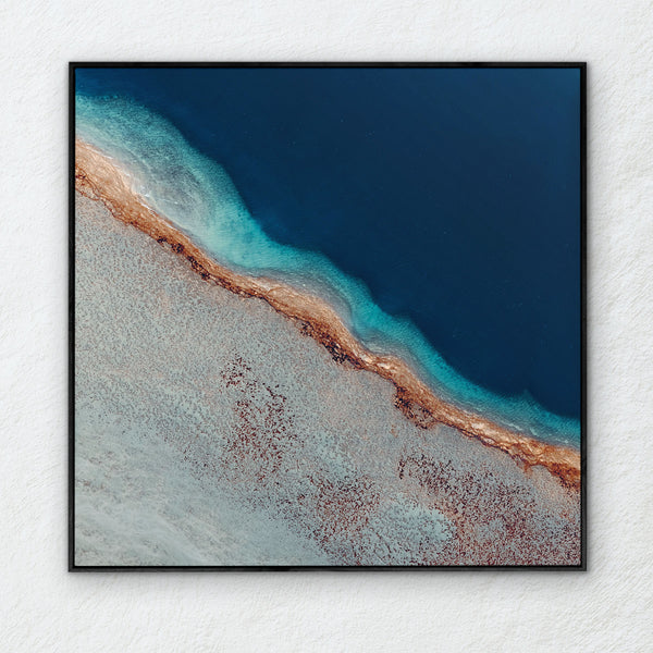 Shapes of the Ocean - Flow 16