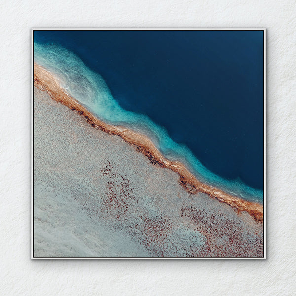 Shapes of the Ocean - Flow 16