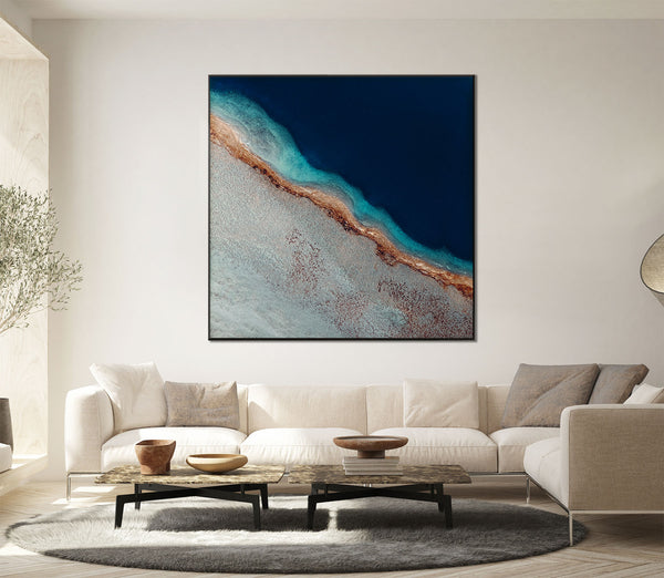 Shapes of the Ocean - Flow 16