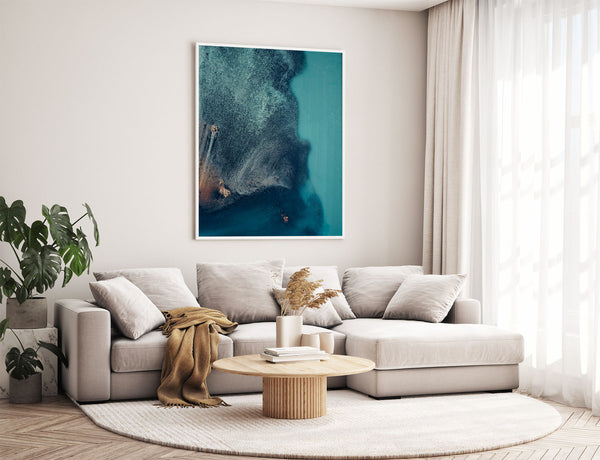 Beneath the Surface 08