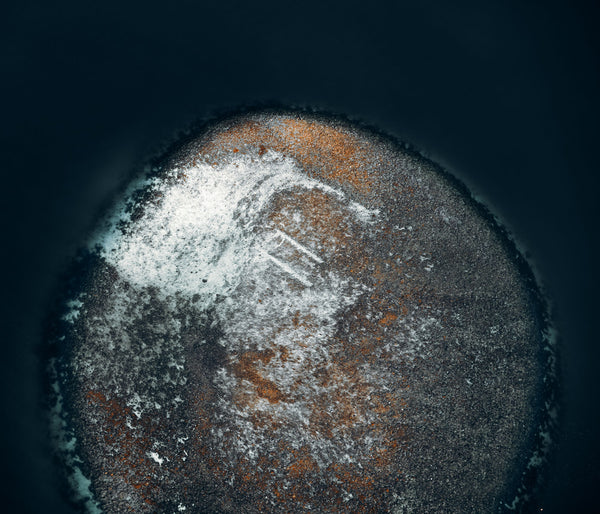 Echoes of the Coral 14