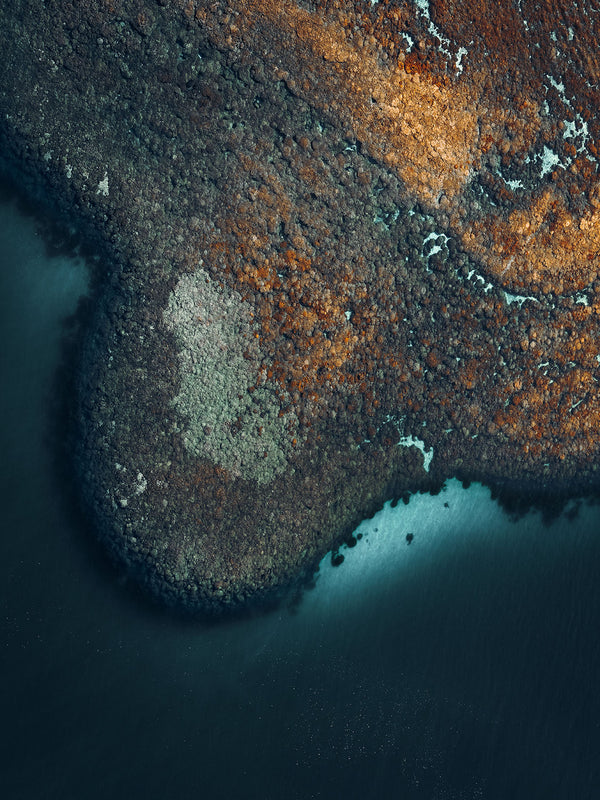 Echoes of the Coral 16