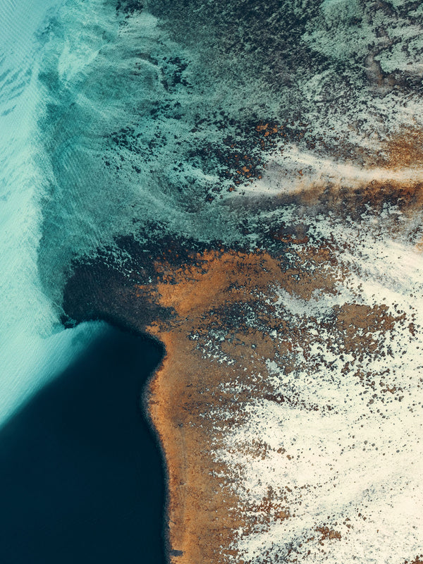 Echoes of the Coral 18