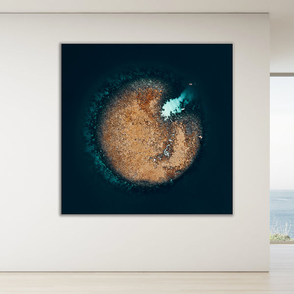 Echoes of the Coral 01