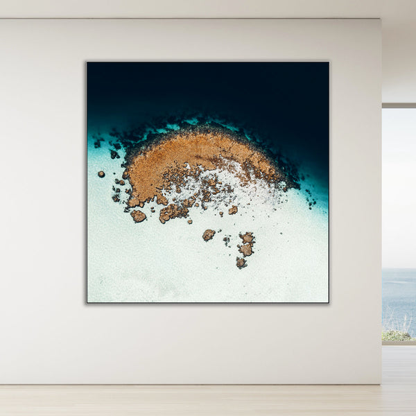 Echoes of the Coral 02