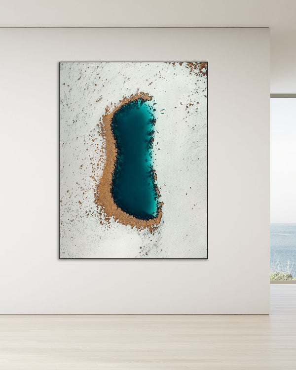 Echoes of the Coral 05