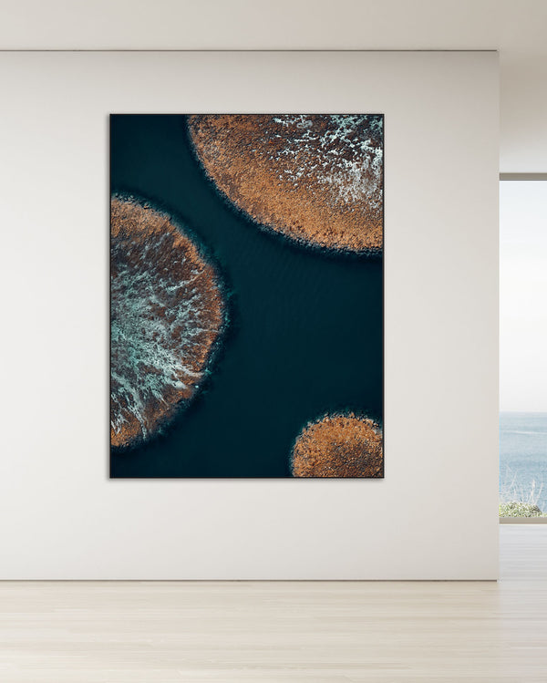 Echoes of the Coral 09