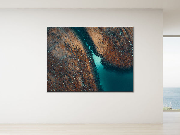 Echoes of the Coral 10