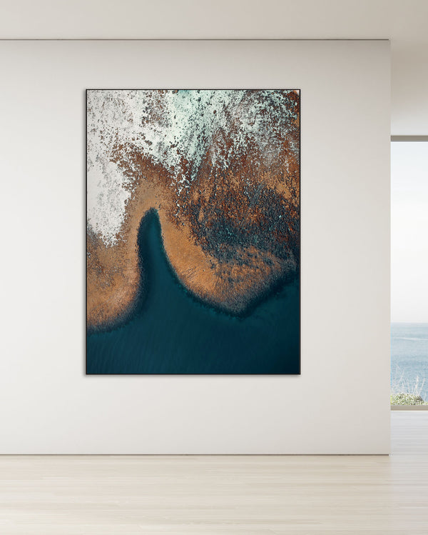 Echoes of the Coral 12