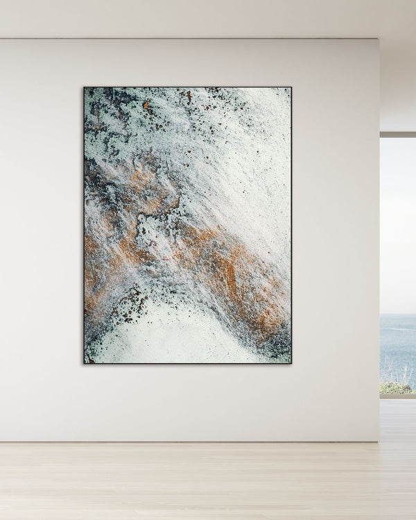 Echoes of the Coral 13