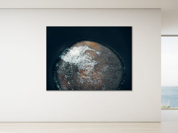 Echoes of the Coral 14