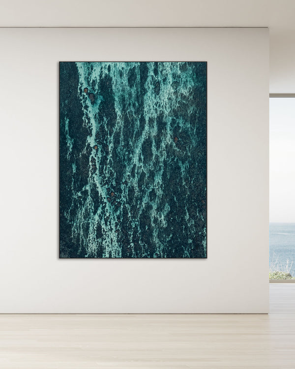 Echoes of the Coral 15