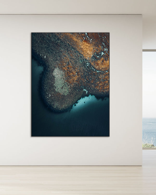 Echoes of the Coral 16