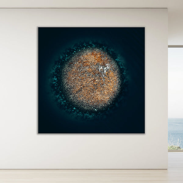 Echoes of the Coral 17