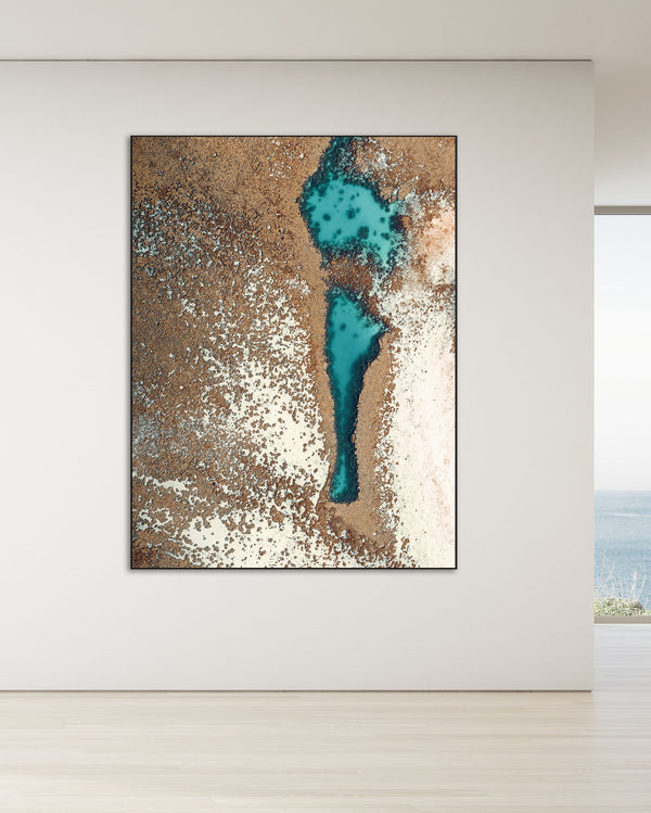 Echoes of the Coral 19