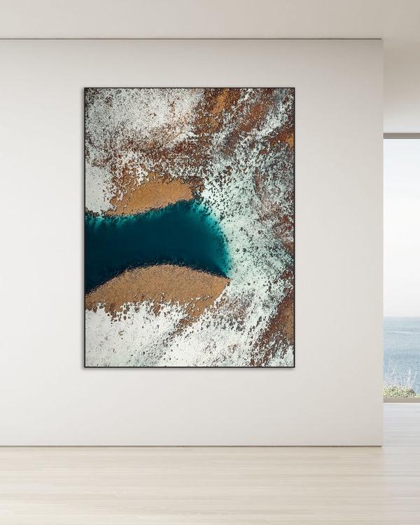 Echoes of the Coral 20