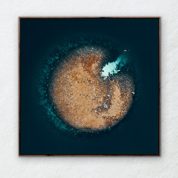 Echoes of the Coral 01