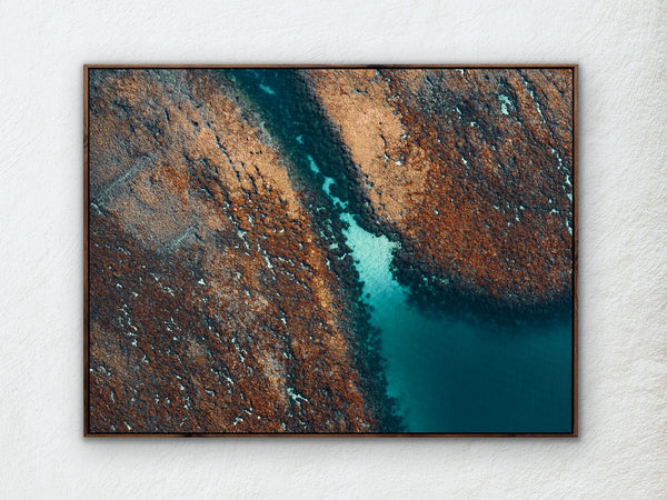 Echoes of the Coral 10