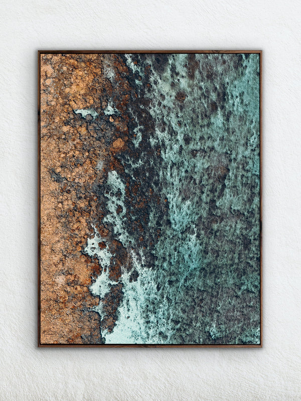 Echoes of the Coral 11