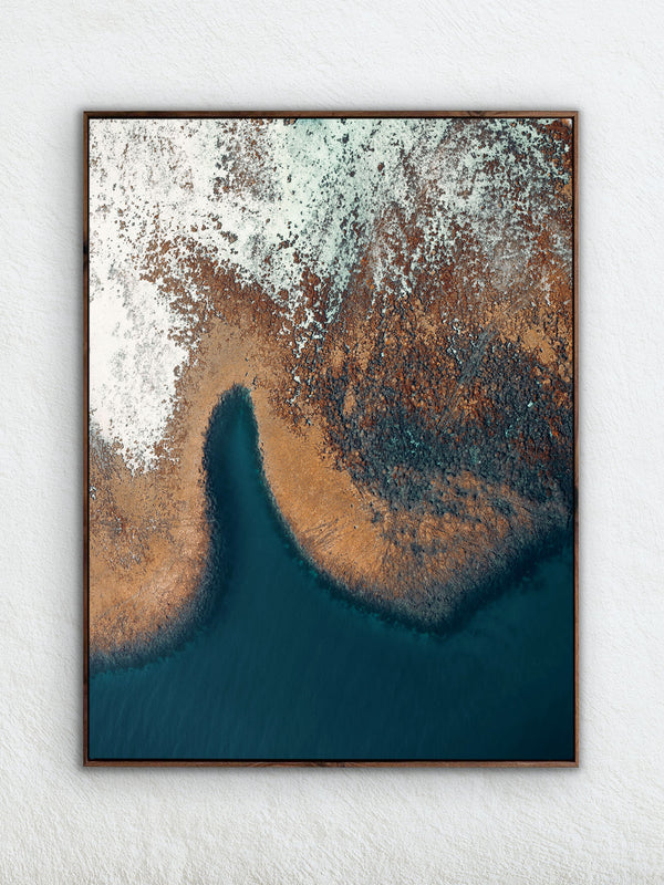 Echoes of the Coral 12