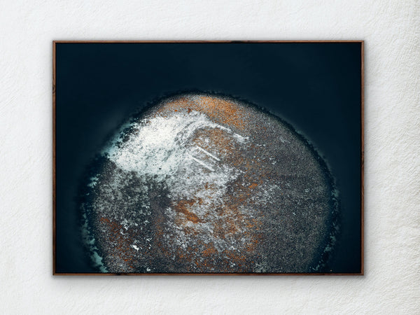 Echoes of the Coral 14