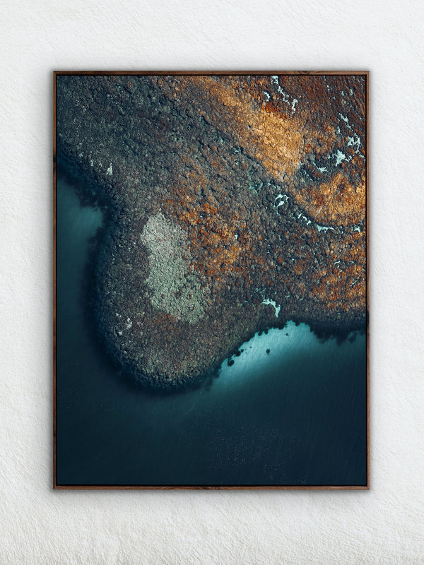 Echoes of the Coral 16