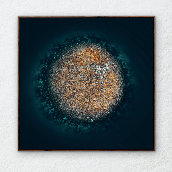 Echoes of the Coral 17