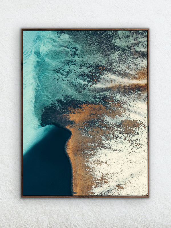 Echoes of the Coral 18