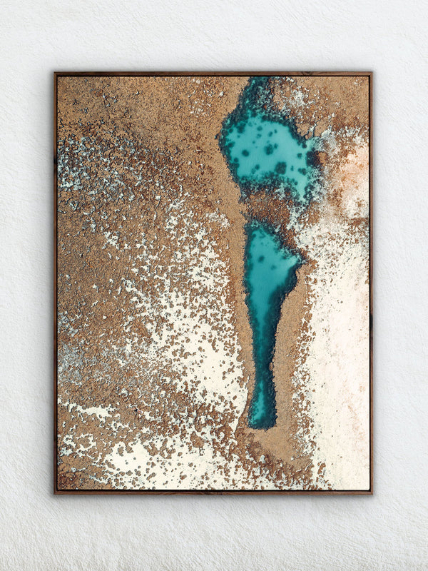 Echoes of the Coral 19