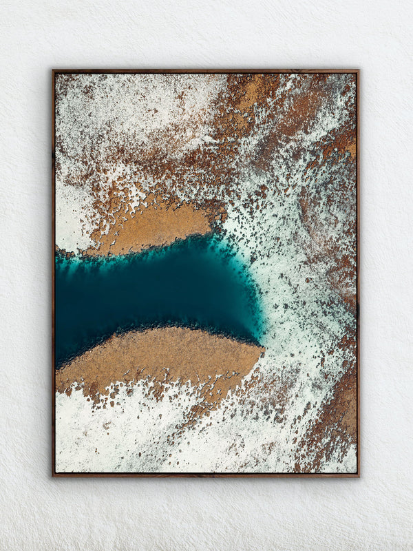 Echoes of the Coral 20