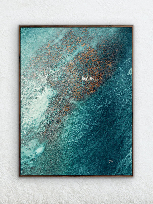 Echoes of the Coral 21