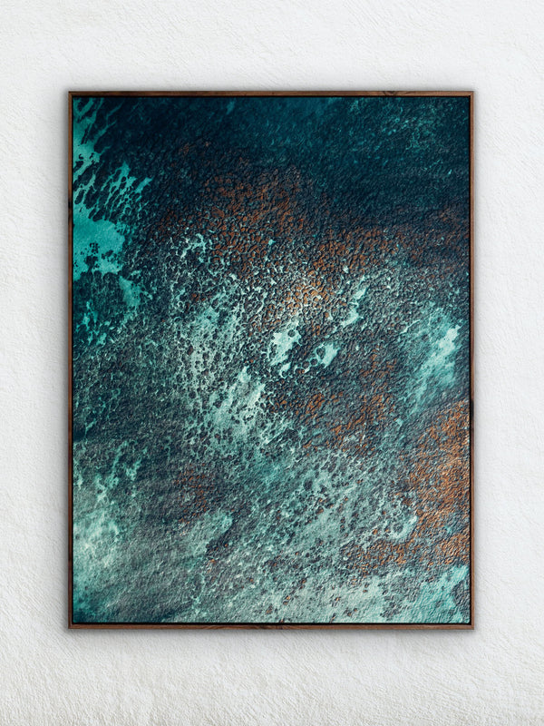 Echoes of the Coral 22