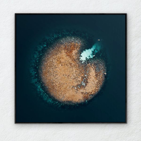 Echoes of the Coral 01