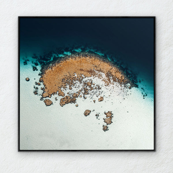 Echoes of the Coral 02