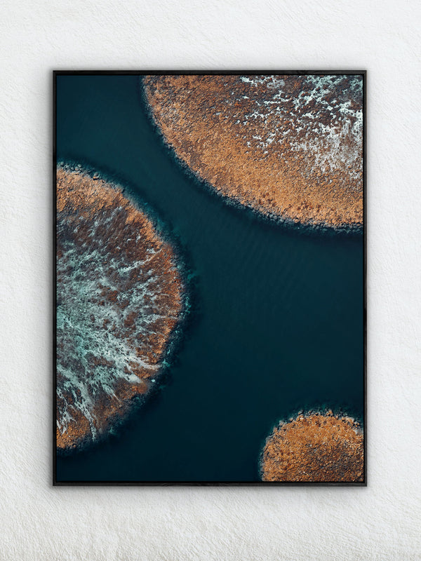 Echoes of the Coral 09