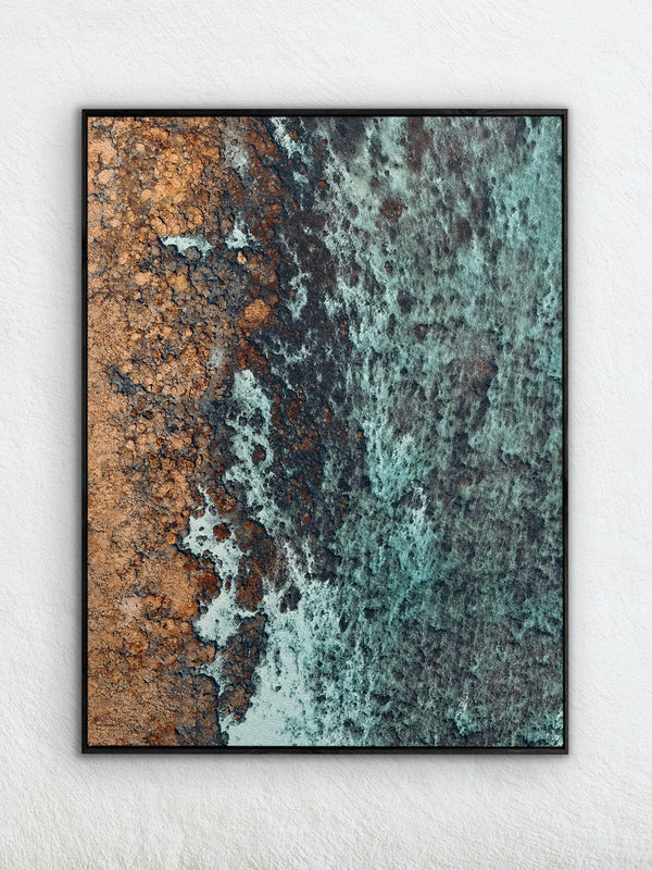 Echoes of the Coral 11