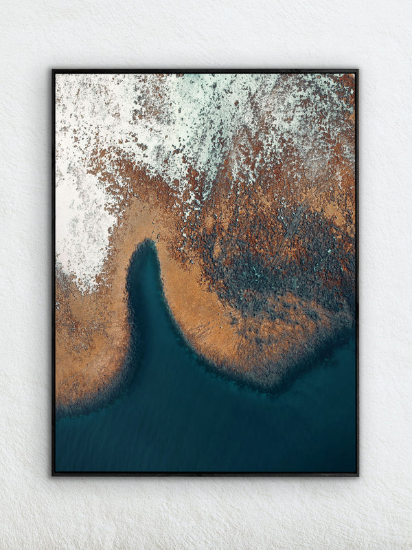 Echoes of the Coral 12