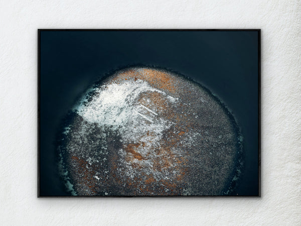 Echoes of the Coral 14