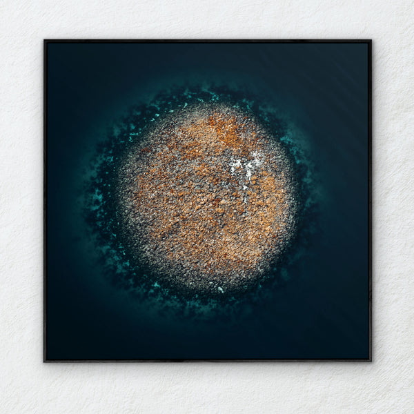 Echoes of the Coral 17