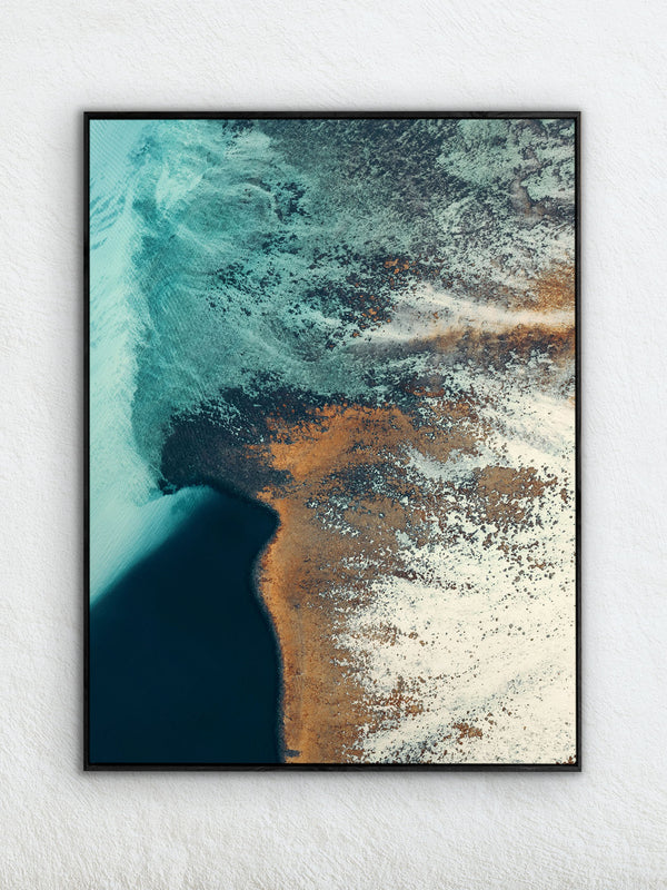 Echoes of the Coral 18