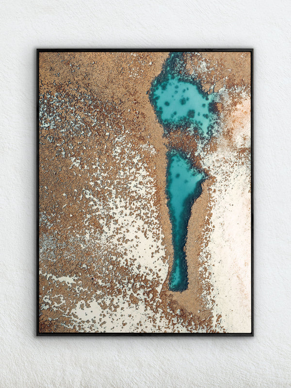 Echoes of the Coral 19