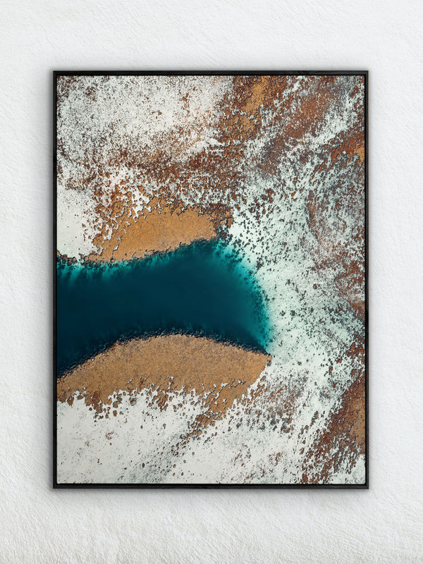 Echoes of the Coral 20