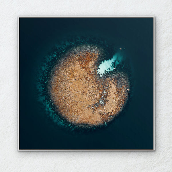 Echoes of the Coral 01