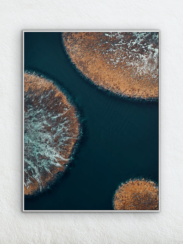 Echoes of the Coral 09