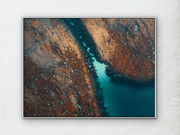 Echoes of the Coral 10