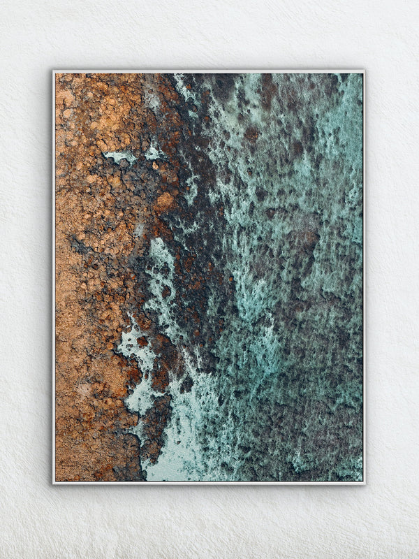 Echoes of the Coral 11