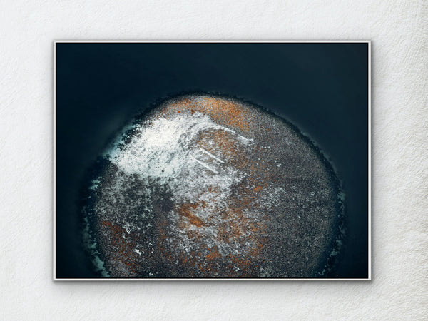 Echoes of the Coral 14