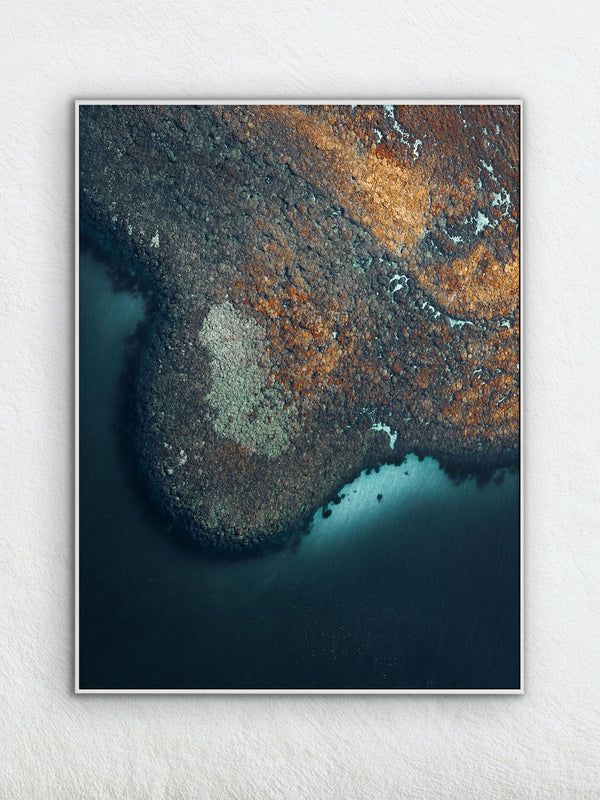 Echoes of the Coral 16