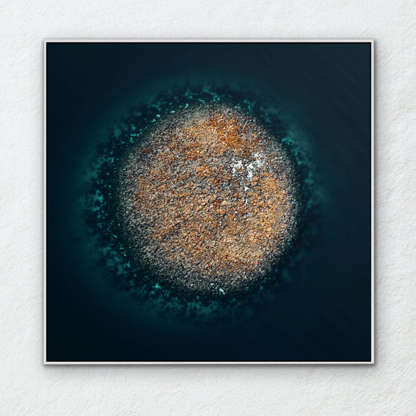 Echoes of the Coral 17