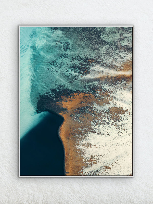 Echoes of the Coral 18